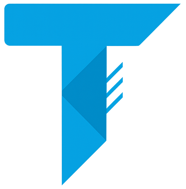 Tom Taylor Logo